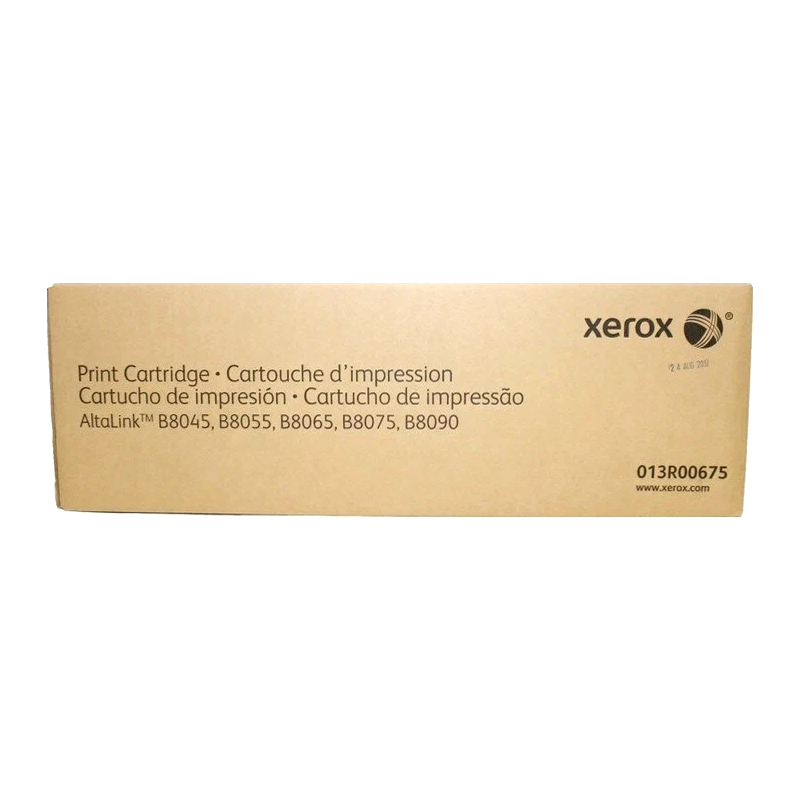 Xerox 013R00675