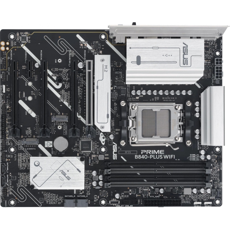 ASUS PRIME B840-PLUS WIFI