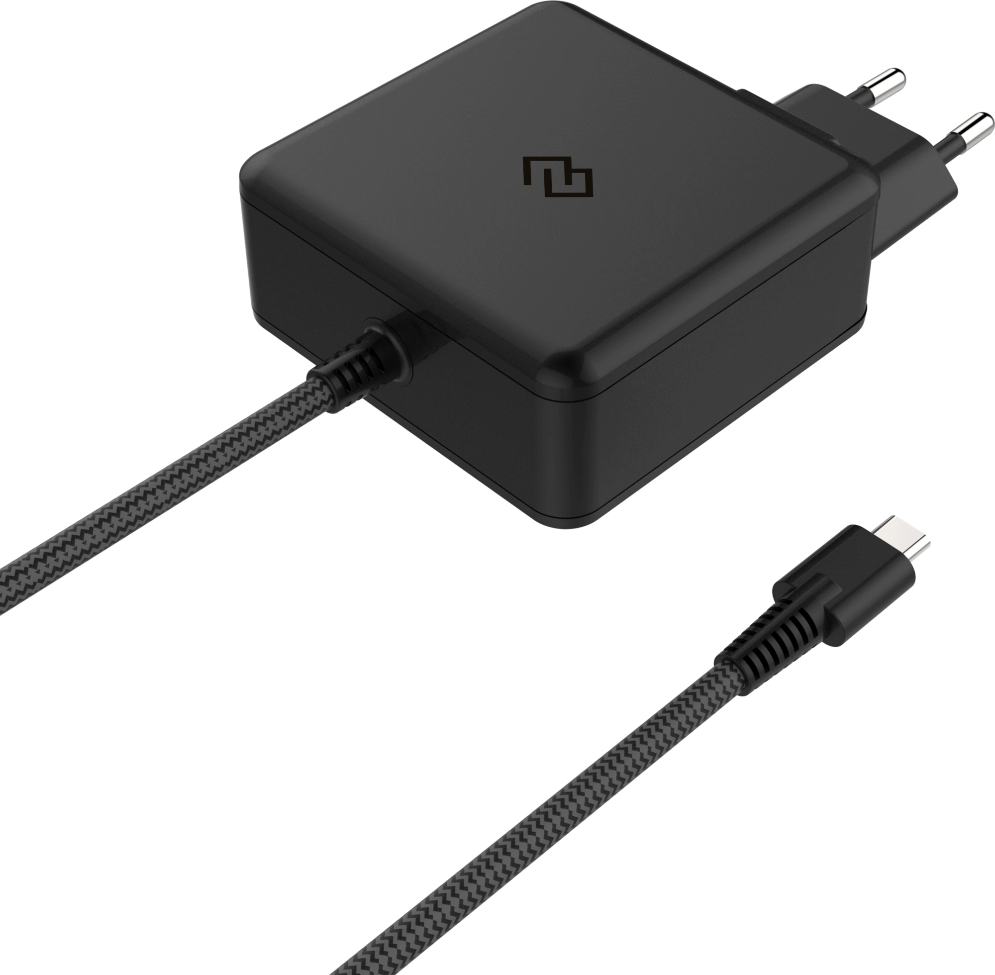 Блок питания Digma DM-U100-GAN автоматический 100W 5V-20V 3A от бытовой электросети