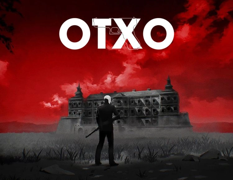Игра для ПК Super Rare Games OTXO - Standard Edition (18+)
