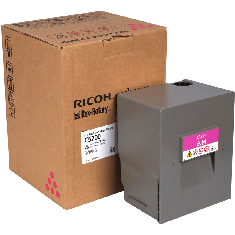 Ricoh C5200 (828428)