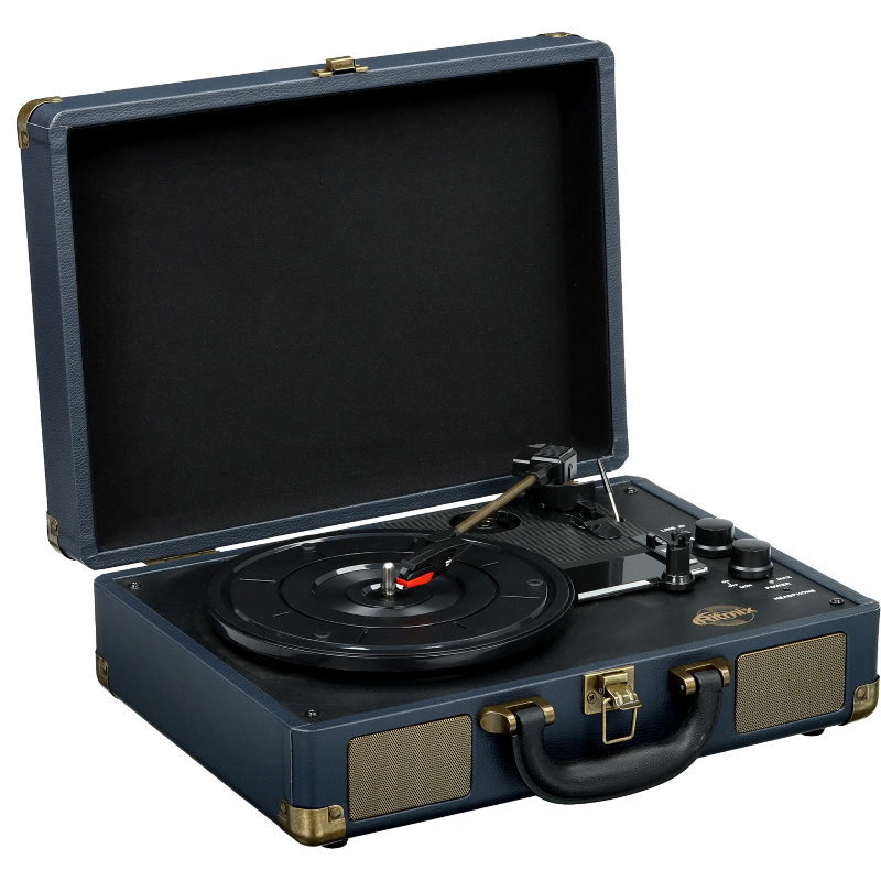 RITMIX LP-160B Тёмно-синий