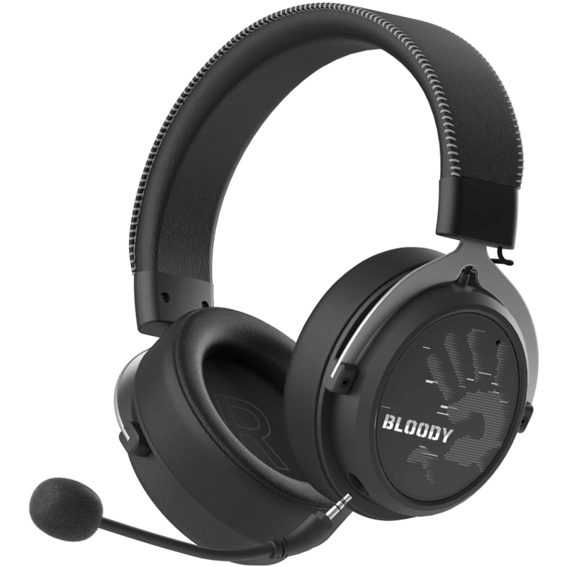 A4Tech MR590 + WIRED/SPORT BLACK