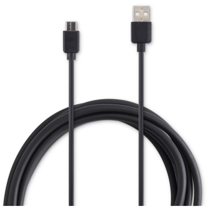 Buro BU-USB-AC-1.5M-3A