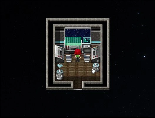 Игра для ПК GrabTheGames Space Pilgrim Episode II: Epsilon Indi (12+)
