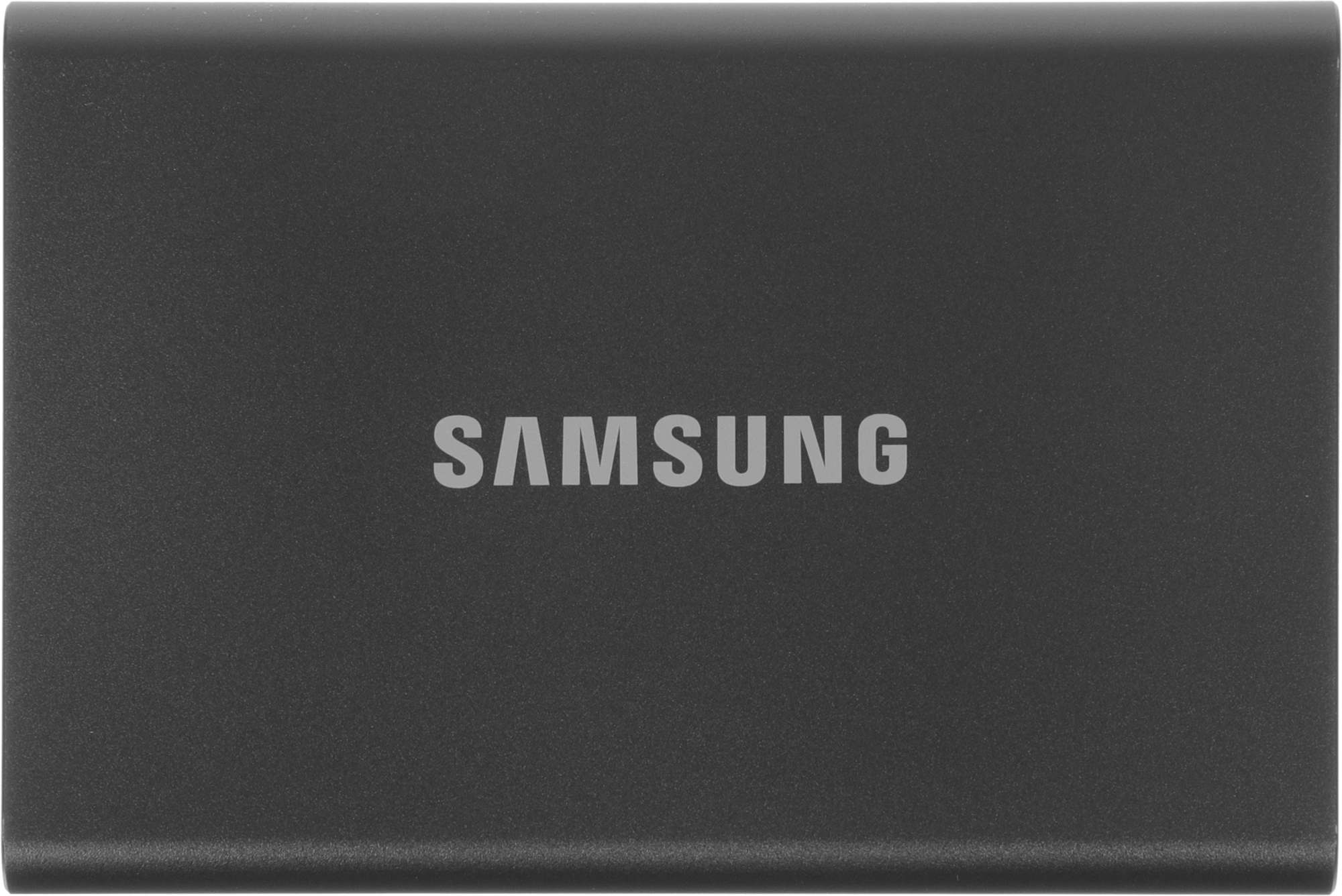 Накопитель SSD Samsung USB3.2 Gen2 4TB MU-PC4T0T/WW T7 1.8" черный