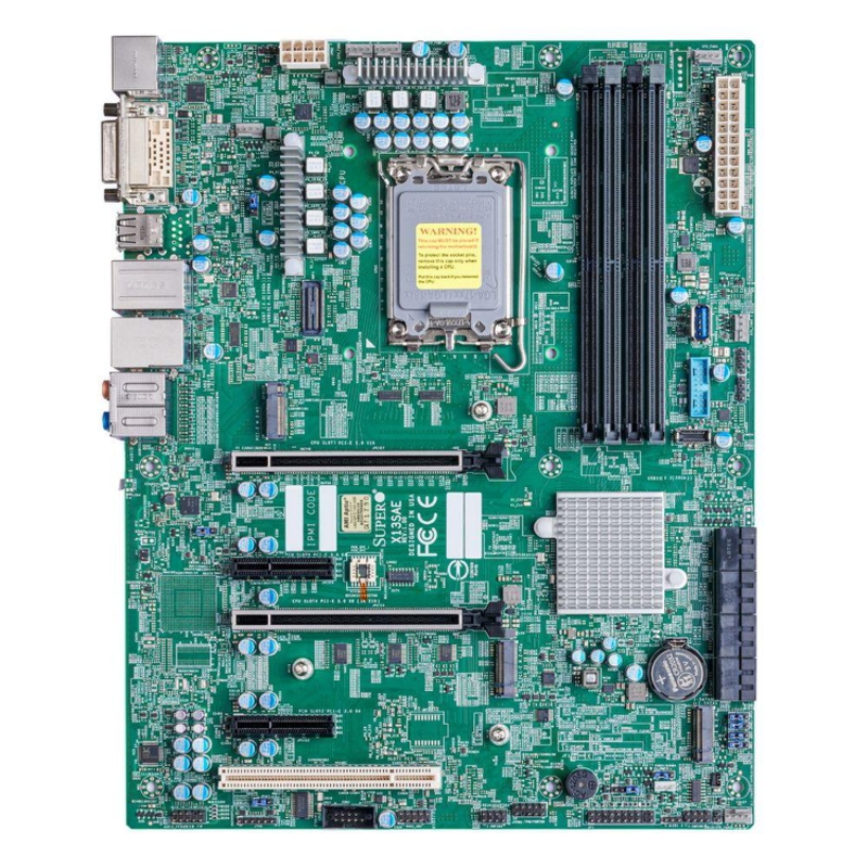 SuperMicro MBD-X13SAE-B