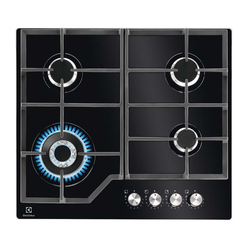 Electrolux KGG64362K