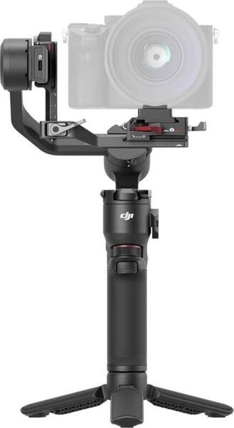 Стабилизатор 3-х осевой Dji RS 3 Mini черный