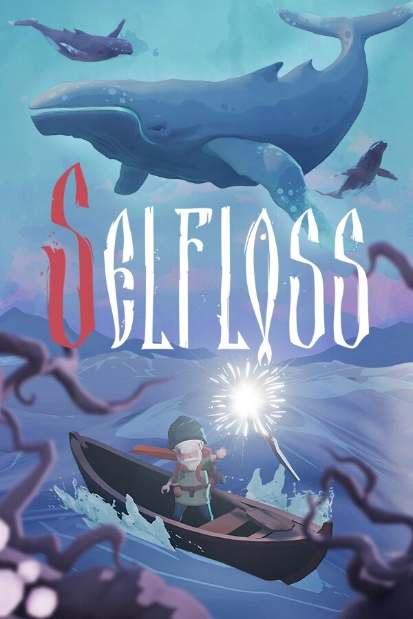 Игра для ПК Silver Lining Selfloss (12+)