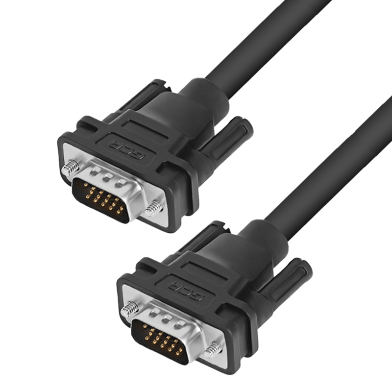 Greenconnect VGA (m) - VGA (m) 1м