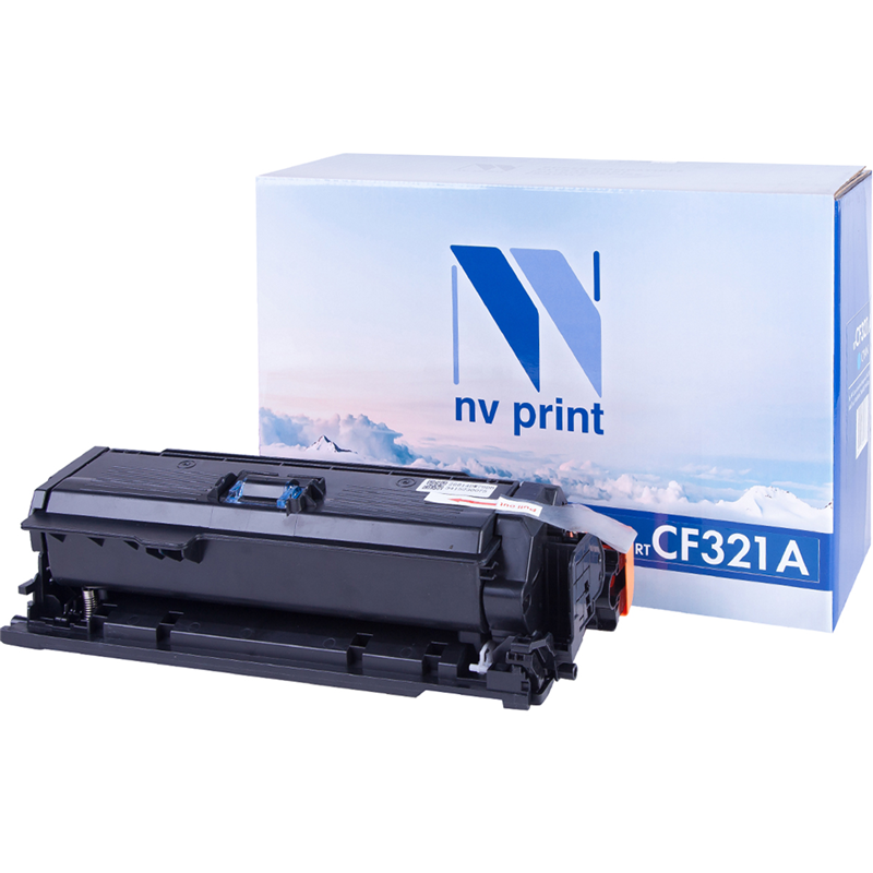 NV Print NV-CF321AC