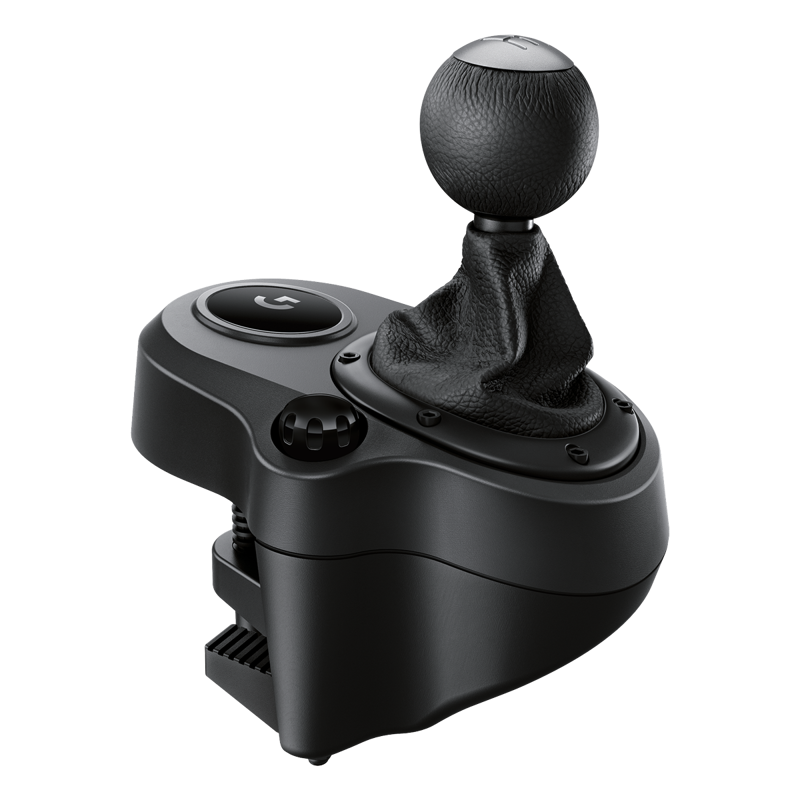 Logitech Driving Force Shifter