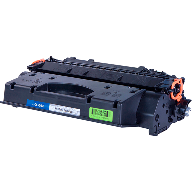 NVP NV-CE505X