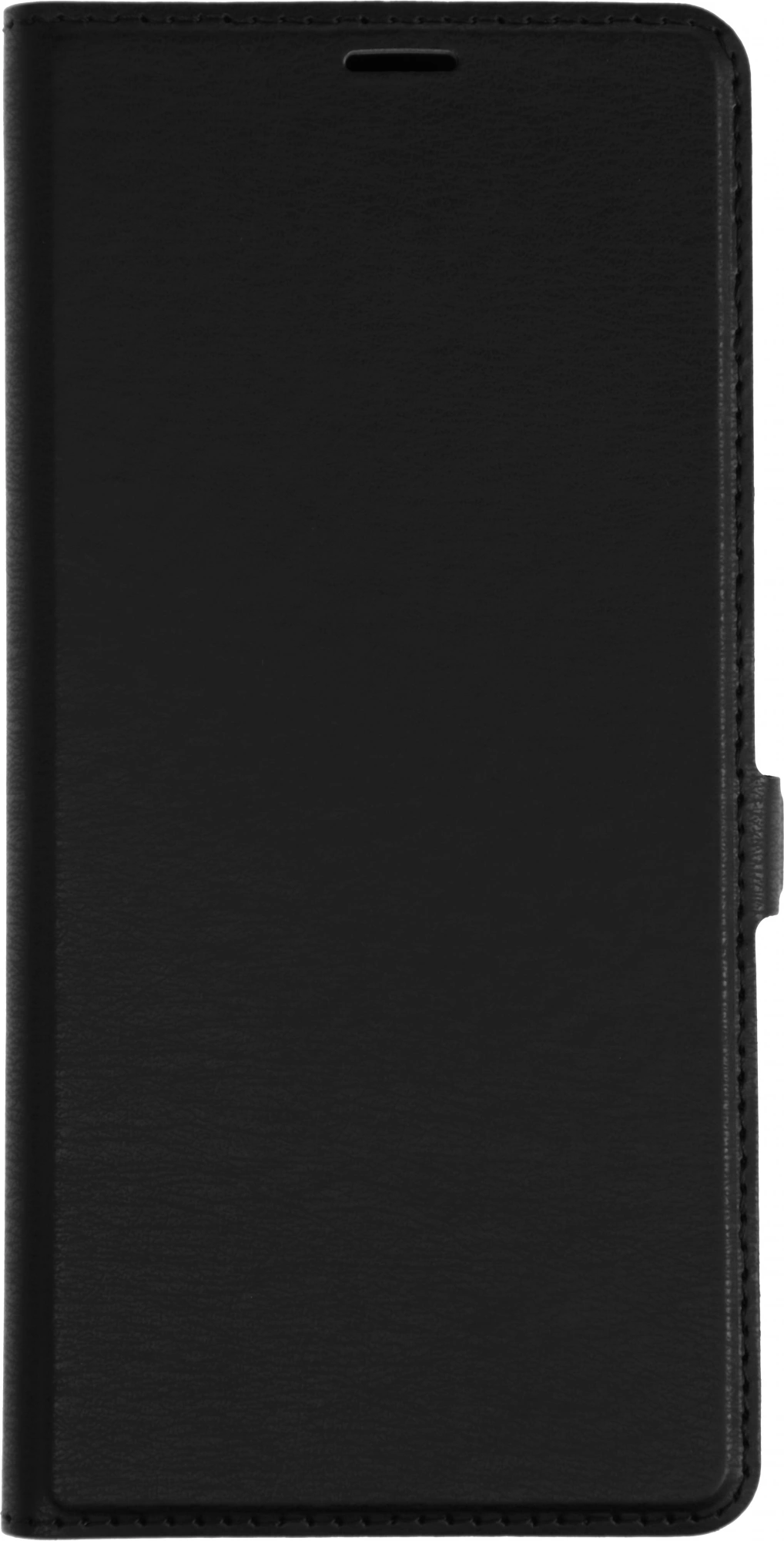 Чехол (флип-кейс) BoraSCO для Xiaomi Redmi Note 13 Pro 4G Book Case черный (72995)