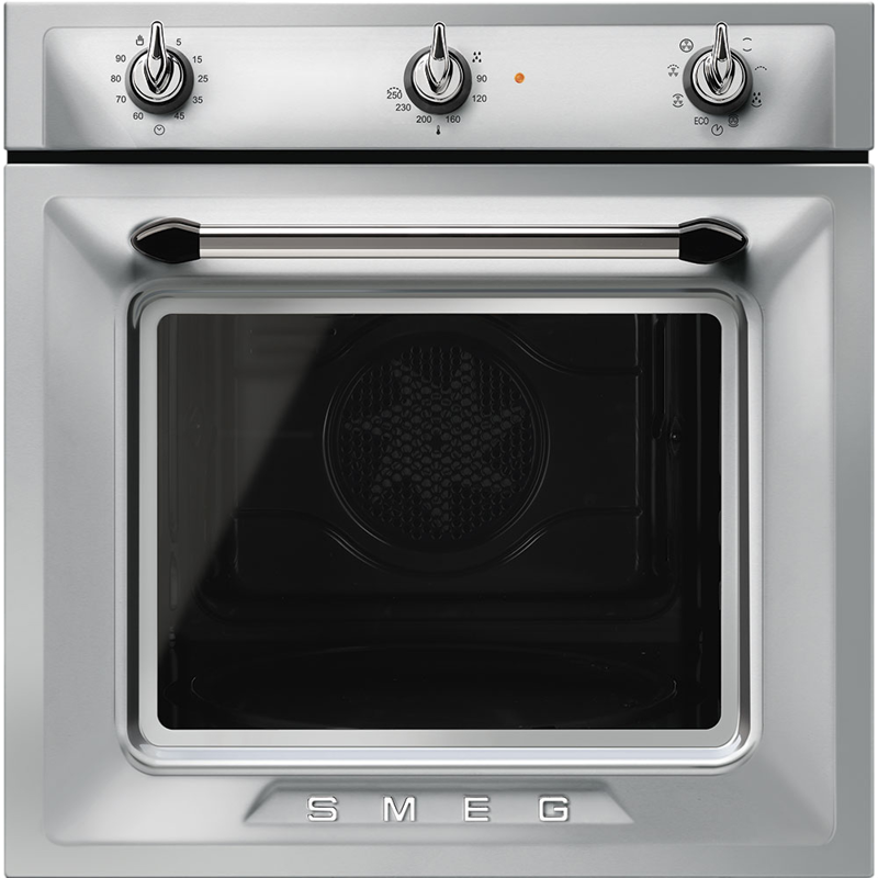 SMEG Victoria SF6905X1