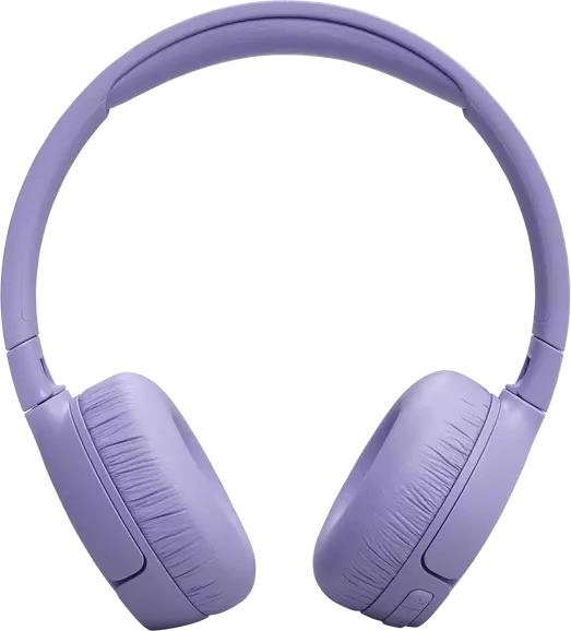 Гарнитура накладные JBL Tune 670NC фиолетовый беспроводные bluetooth оголовье (JBLT670NCPURCN)