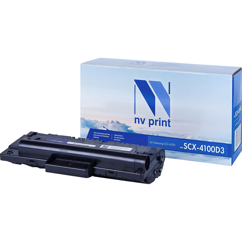 NV Print NV-SCX4100D3