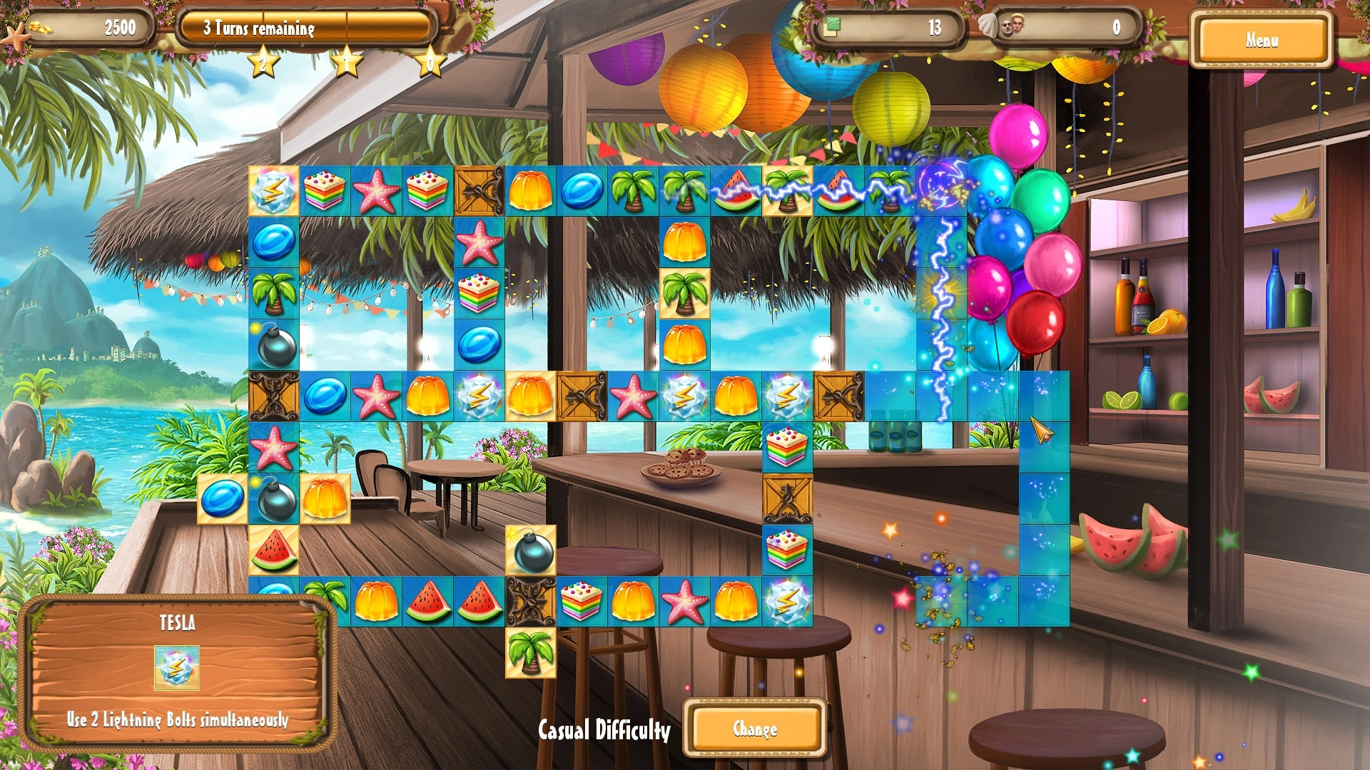Игра для ПК Rokaplay 5 Star Hawaii Resort (6+)