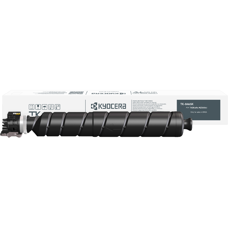 Kyocera TK-8465K (1T0C2L0NL0)