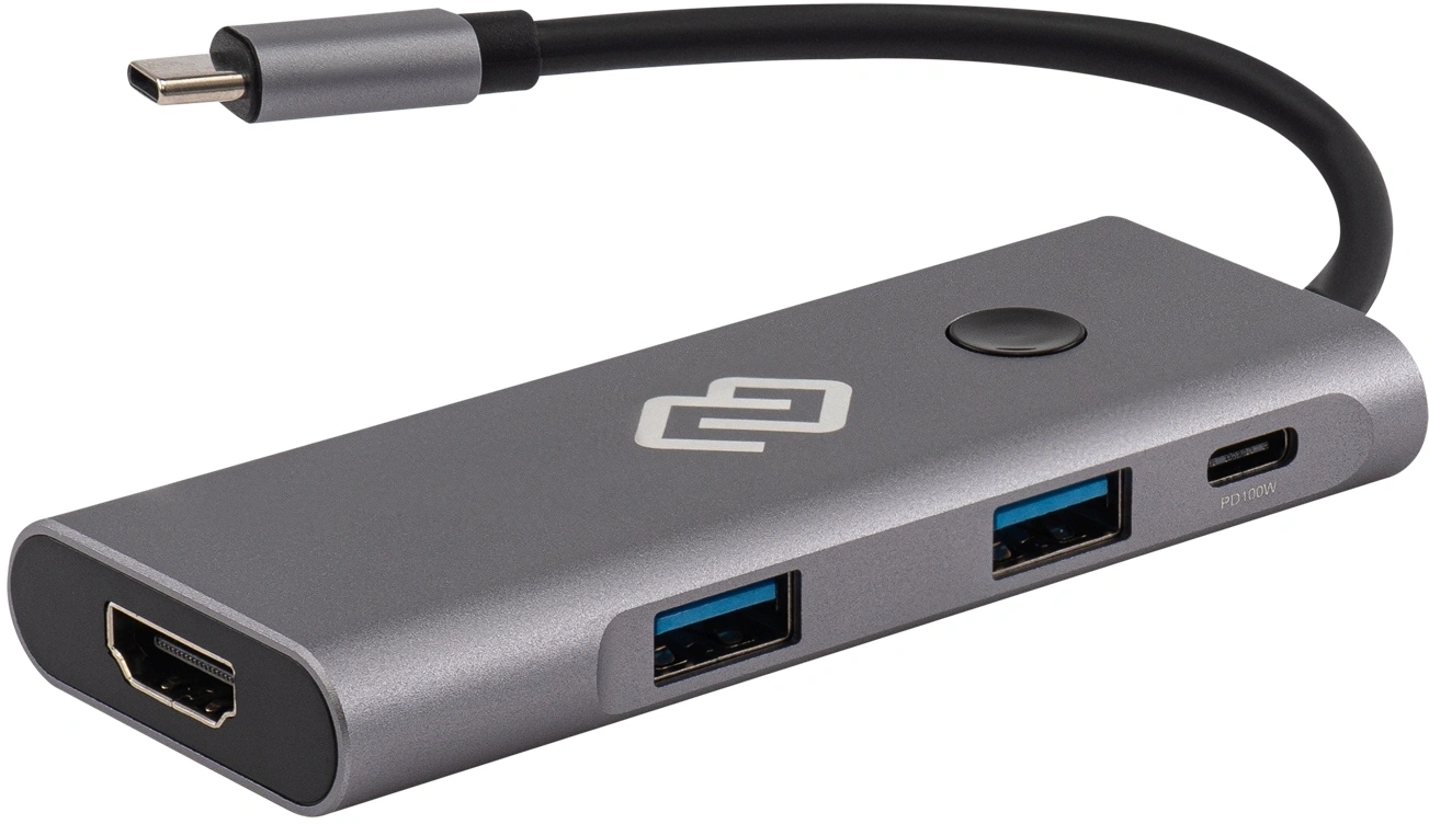 Стыковочная станция Digma DS-503