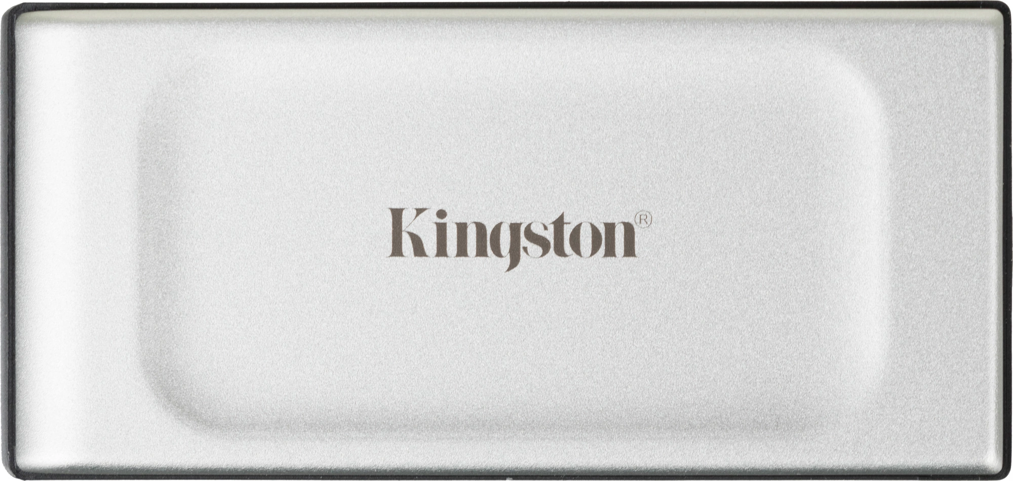 Накопитель SSD Kingston USB3.2 500GB SXS2000/500G XS2000 серый