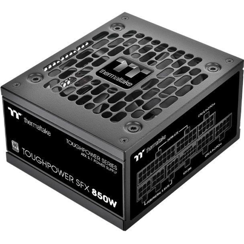 Thermaltake PS-STP-0850FNFAPE-1
