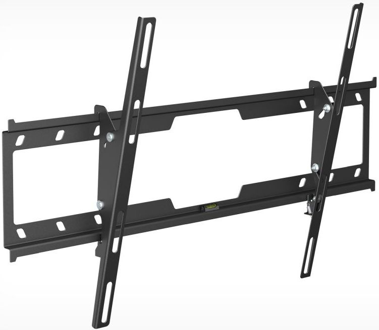 Кронштейн для телевизора Holder LCD-T6628-B черный 32"-70" макс.40кг настенный наклон
