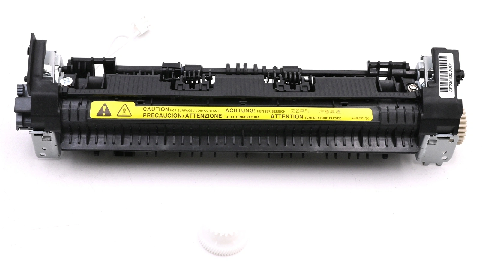 Печка в сборе Cactus CS-FU-HP-M125-NC (RM2-5134) (новая) для HP LJ Pro MFP M125/M127