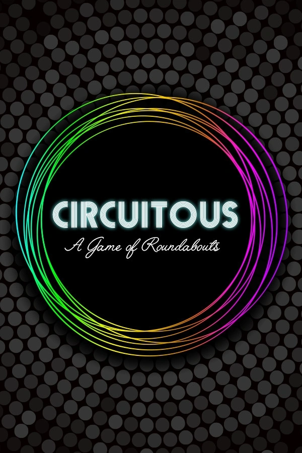 Игра для ПК Plug In Digital Circuitous (6+)