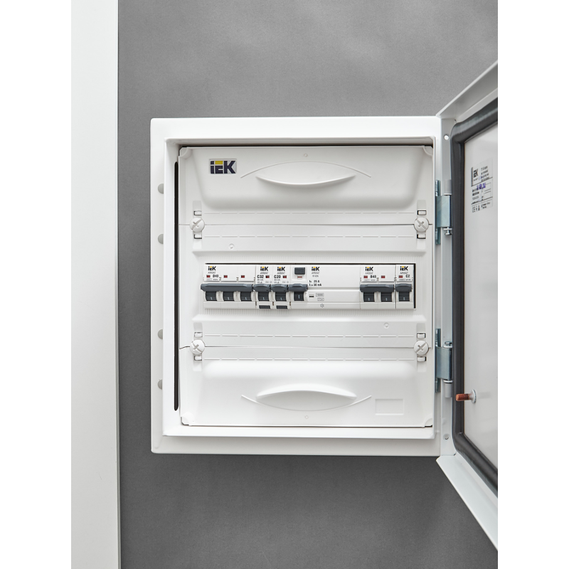 IEK AR-B06S-1N-C20A030