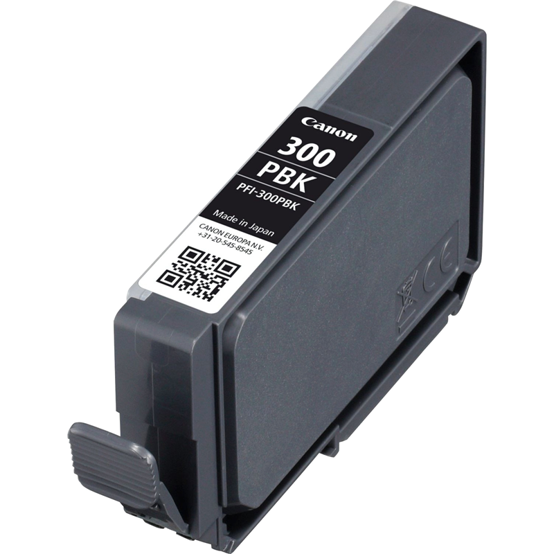 Canon PFI-300 PBK EUR/OCN (4193C001)