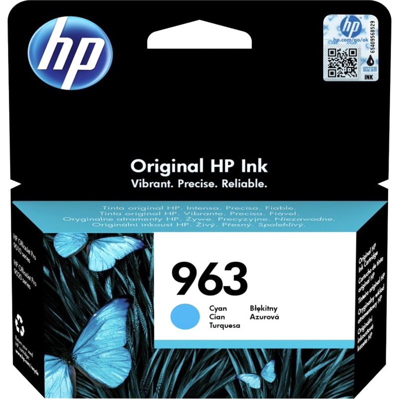 HP 963 (3JA23AE)