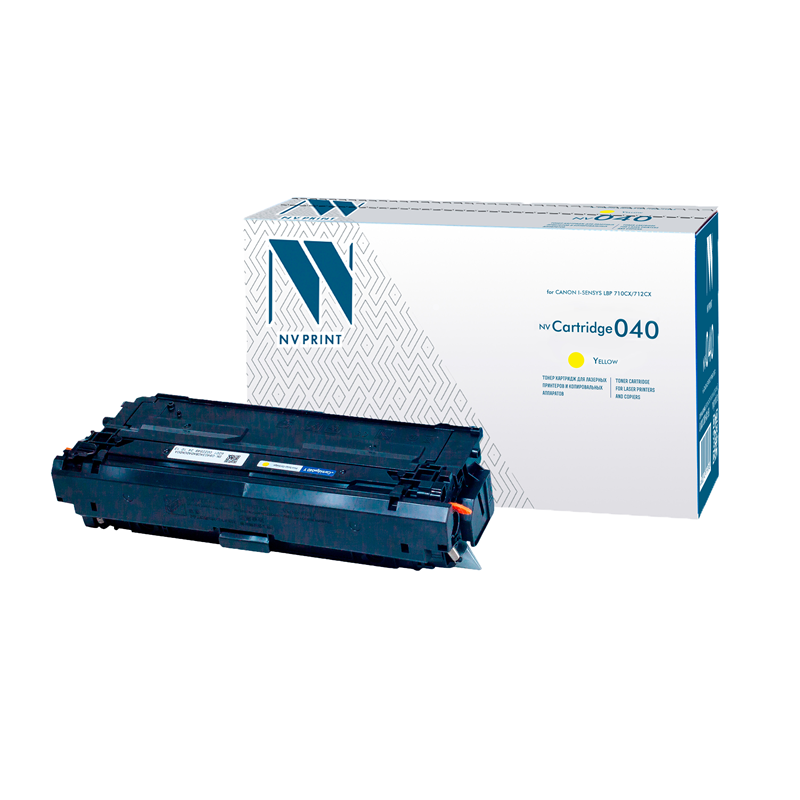 NV Print NV-040Y