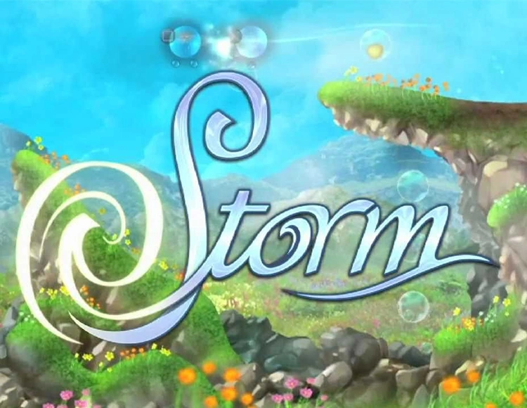 Игра для ПК Spawn! Digital Storm (6+)