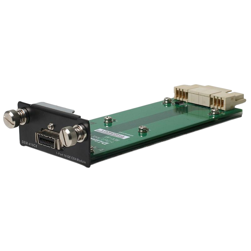 D-Link DEM-410CX