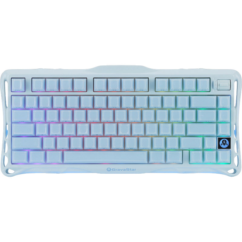 Gravastar Mercury K1 (6972448923989)