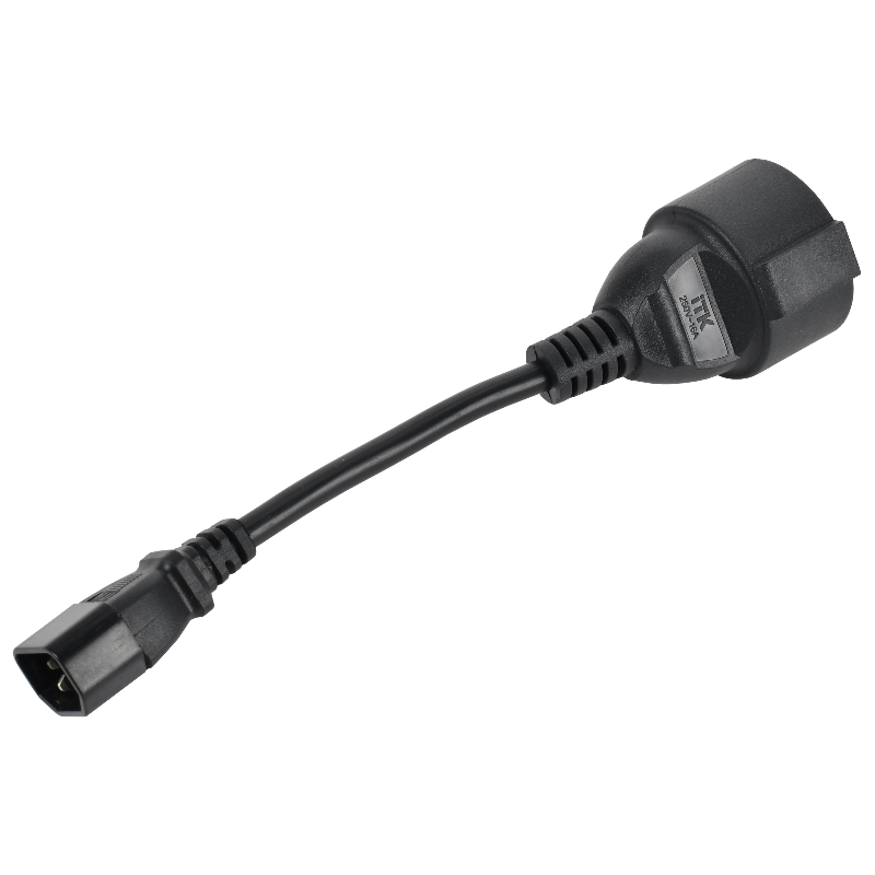 ITK PC-C14D-10CM