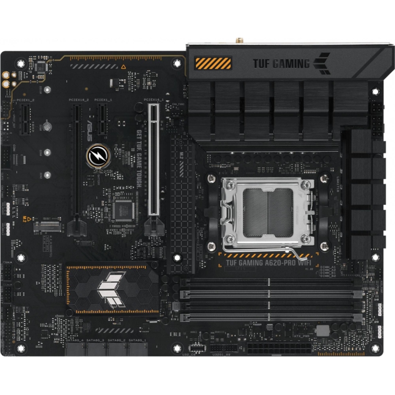 ASUS TUF GAMING A620-PRO WIFI