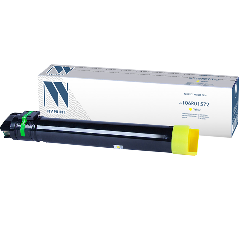 NV Print NV-106R01572Y