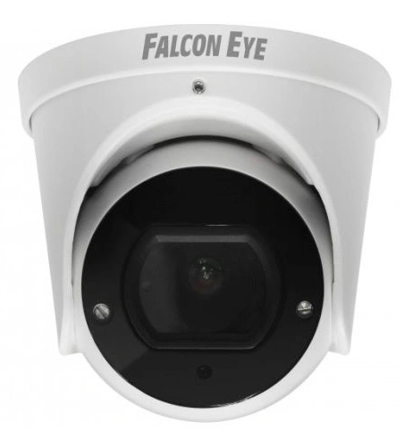 Камера видеонаблюдения IP Falcon Eye FE-IPC-DV2-40pa 2.8-12мм цв. корп.:белый