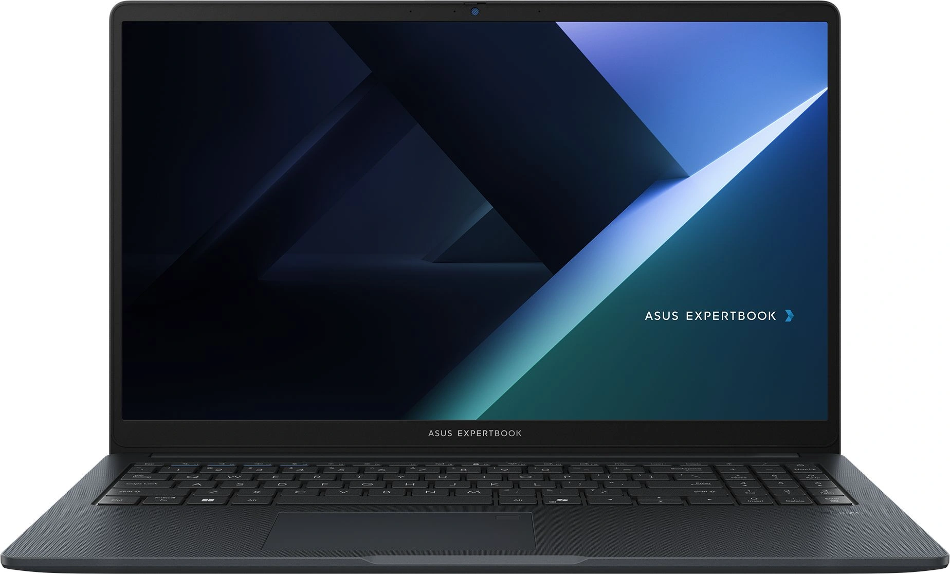 Ноутбук Asus ExpertBook B1 B1503CVA-S72172 Core i5 1335U 16Gb SSD512Gb Intel Iris Xe graphics 15.6" IPS FHD (1920x1080) без ОС grey WiFi BT Cam (90NX0801-M02BV0)