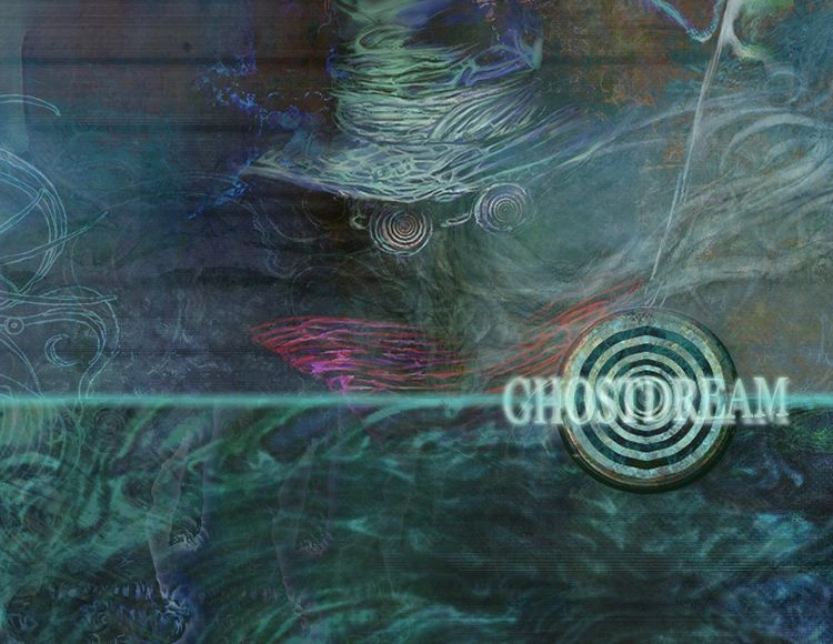 Игра для ПК Forever Entertainment Ghostdream (12+)