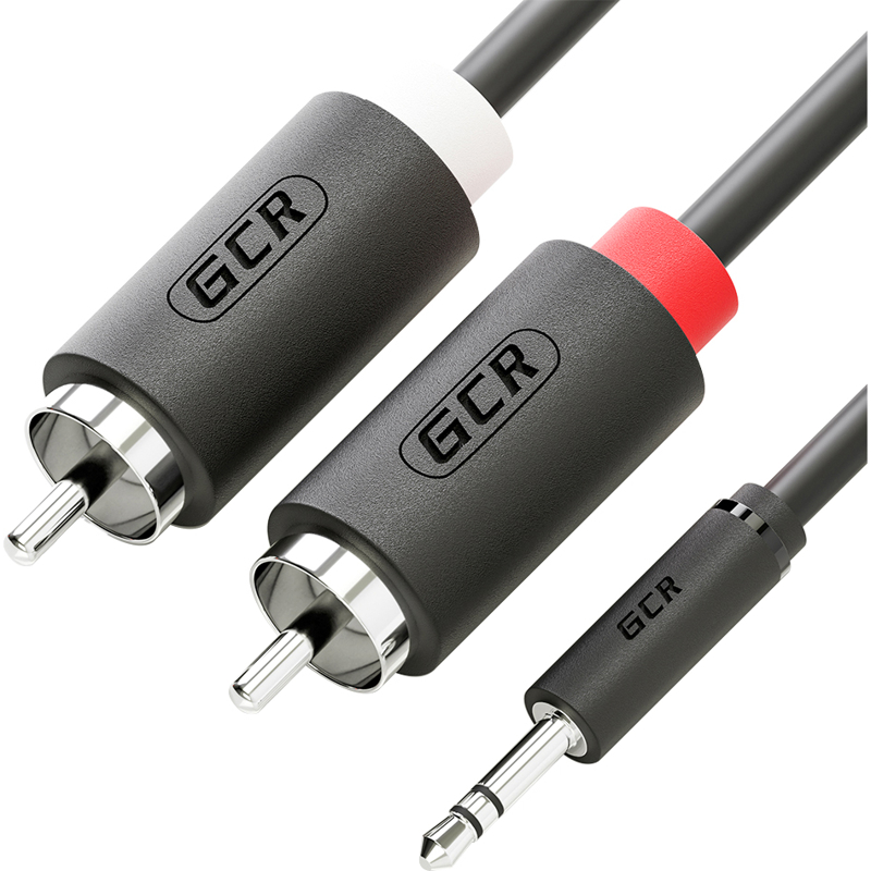 Greenconnect GCR-51730, 15 м