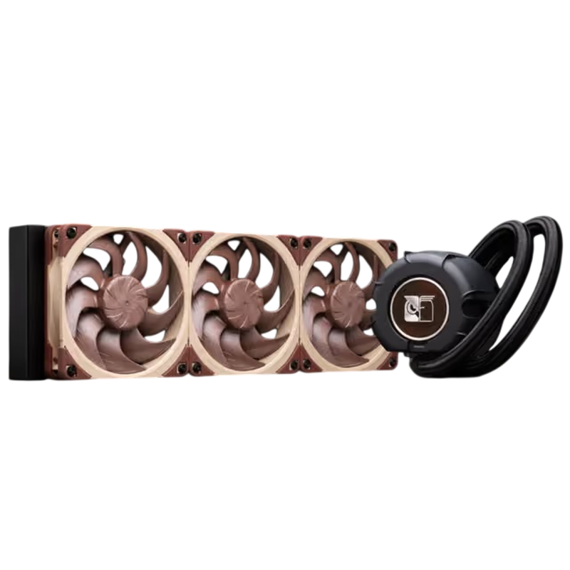 Noctua NL-LC1-36 Beige/Brown