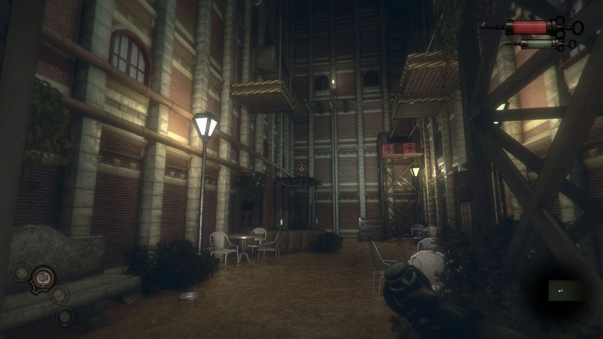 Игра для ПК Akupara Games The Crow`s Eye (12+)