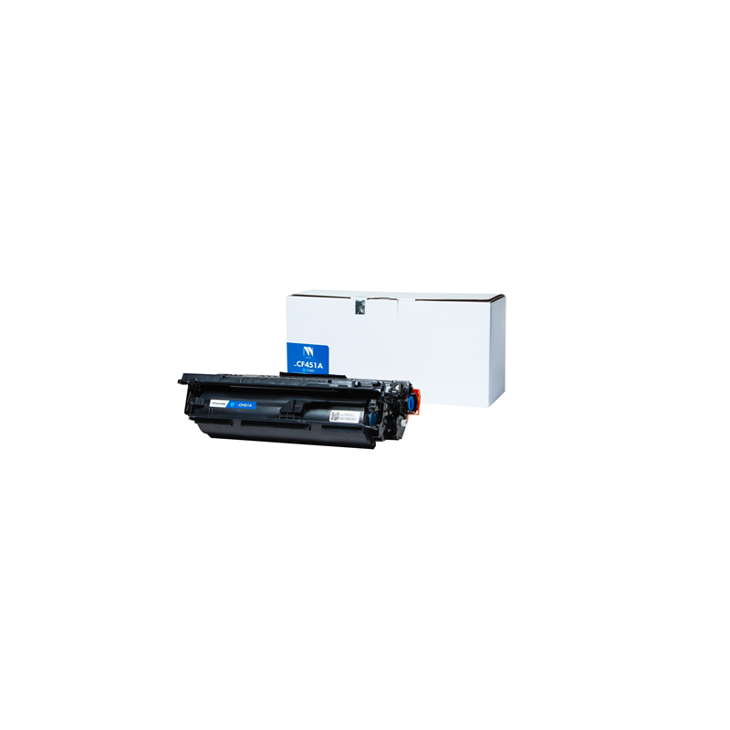 NV Print NV-CF451AC