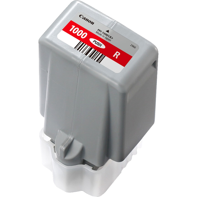Canon PFI-1000 R (0554C001)