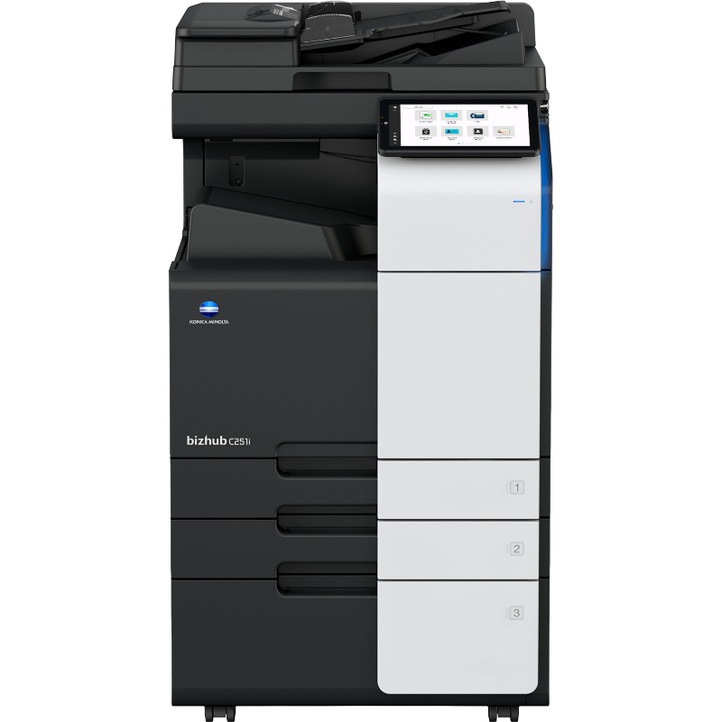 Konica Minolta Bizhub C251i (ADXM021)