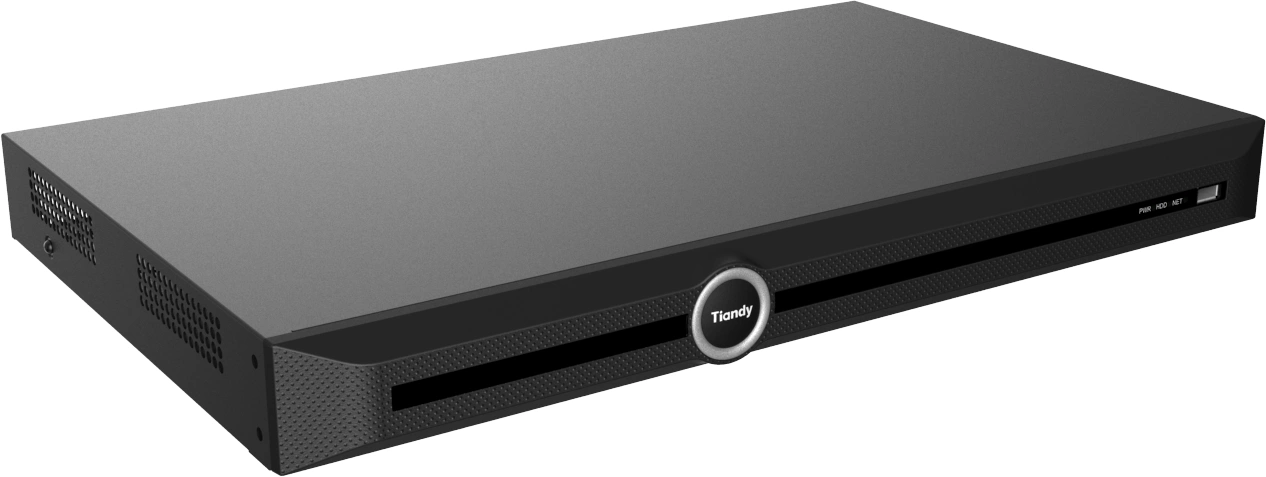 Видеорегистратор Tiandy TC-R3210 I/B/P8/K/V3.1